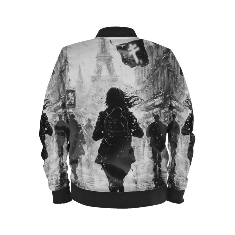 #RESIST 2025 Lmtd Ed Custom Jacket