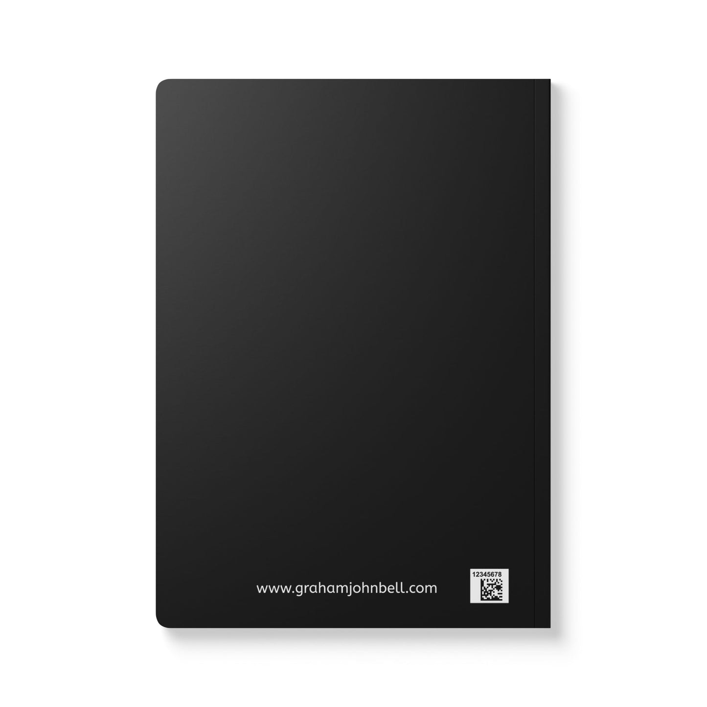 Journal RESIST Softcover Journal