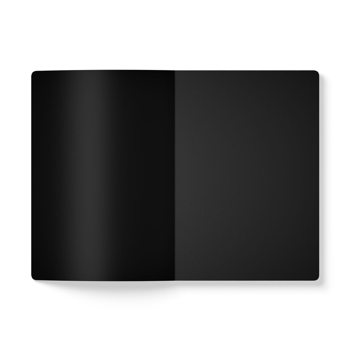 Journal RESIST Softcover Journal