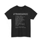Transgenic Explanation Tee - for the idiot in charge
