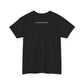 #morehugslesshate Unisex Tee - Resist : Collection
