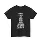 Statement Tee No Place For Hate Unisex