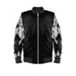 Brave - Unisex Bomber Jacket - Maura