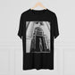 Brave - Marie Doorway - Unisex Tri-Blend Crew Tee