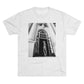 Brave - Marie Doorway - Unisex Tri-Blend Crew Tee